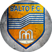 Logo Salto Fútbol Club